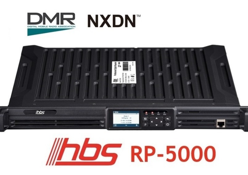 HBS RP-5000