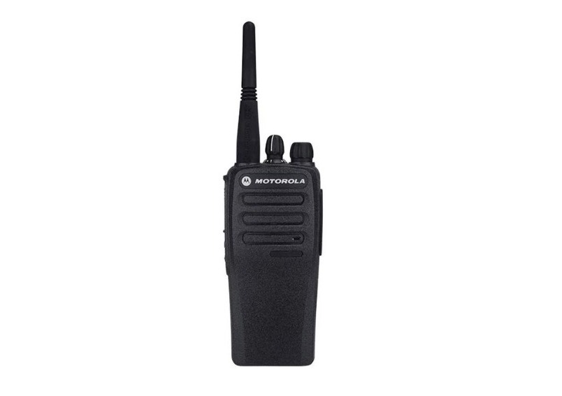 MOTOTRBO™ DP1400 Sayısal DMR El Telsizi