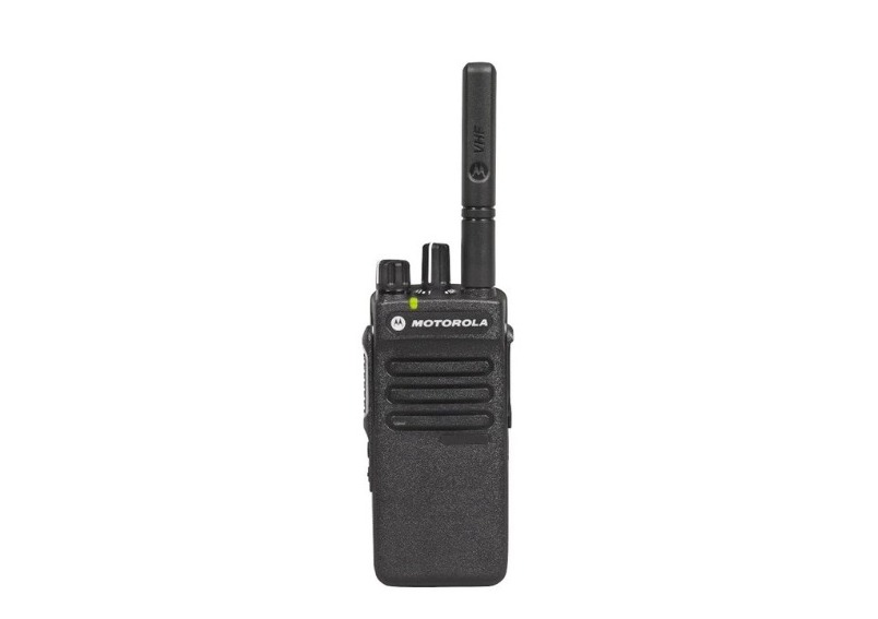 MOTOTRBO™ DP2400e Sayısal DMR El Telsizi