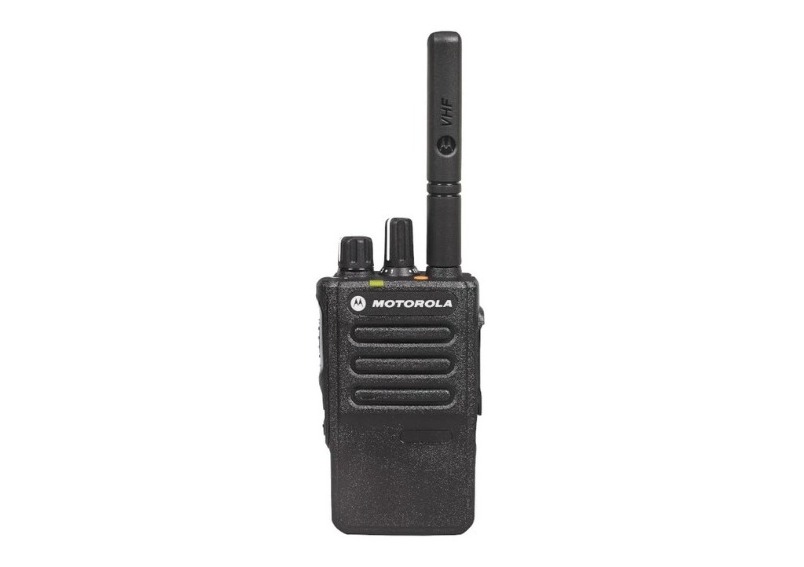 MOTOTRBO™ DP3441e Sayısal DMR Ultra Kompakt El Telsizi